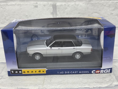 Vanguards corgi va11912 ford - vanguards,