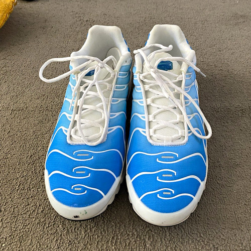 Nike air max plus - tn, men’s