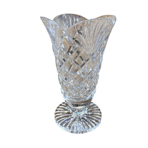 Waterford irish crystal large - waterford,