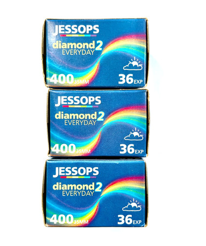 Jessops diamond everyday 400 - jessops,