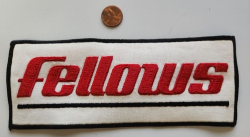 Fellows gear shaper company - fellows,