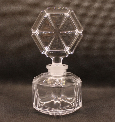 Art deco hexagon shaped - art,