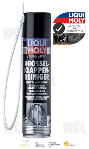 Liqui moly pro line - liqui,