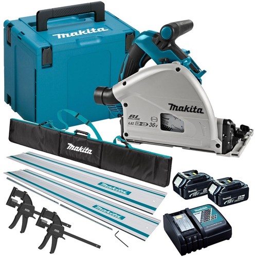 Makita dsp601zju 36v brushless - dsp601zju,
