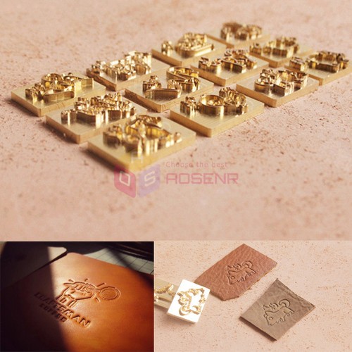 Custom made design logo - custom,