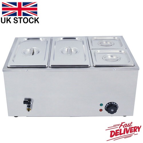 Commercial pots bain marie - pots,