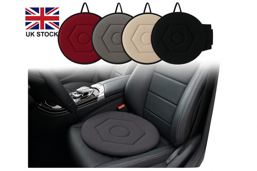 360 swivel cushion - swivel, car
