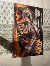 Star Wars Republic Gunship