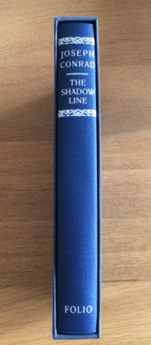 Folio society joseph the - society,