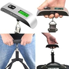 Luggage Scale 110lb/50kg
