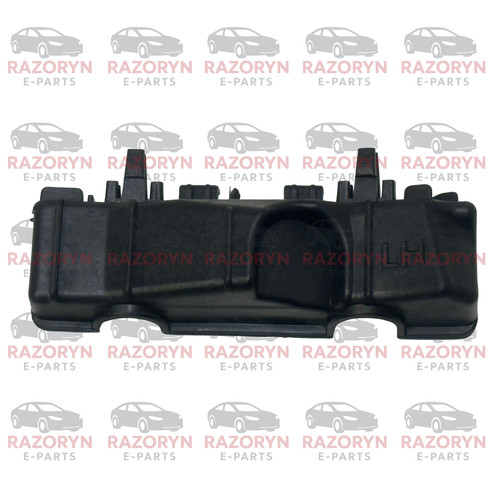 Hyundai front left - front, bumper