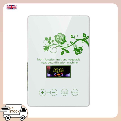 Ozone generator 600mg air - ozone,