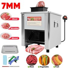 Commercial Electric Meat