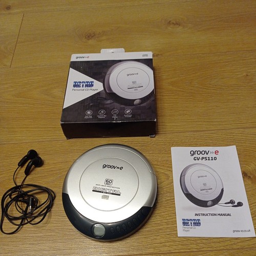 Groov retro series personal - groov-e,