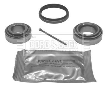 Borg beck wheel - bearing, kit