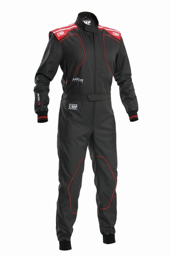 Omp 2026 race suit - 2026,