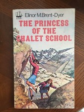 The Princess of the Chalet