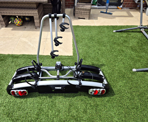Thule euroclassic 904 - thule,