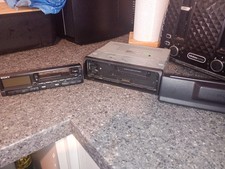 Sony Radio Cassette Car Stereo