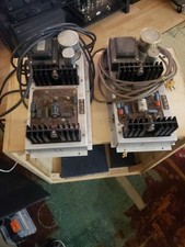Pair Of Rogers S-100 And
