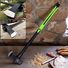 6lb Maul Axe Fibreglass Shaft