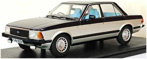 Cult 18th scale ford - , 1:18th