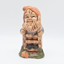 Vintage 70s Alberta Molds