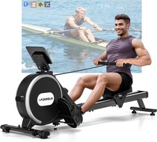 Rowing Machine, DMASUN Upgrade