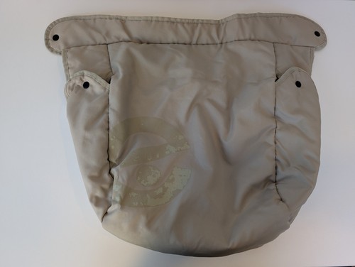 Babystyle oyster max apron - max,