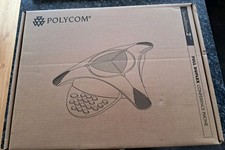New Boxed Polycom SoundStation2  Conference Phone - P/N 2200-15001-102