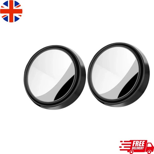 Adjustable blind spot - adjustable,