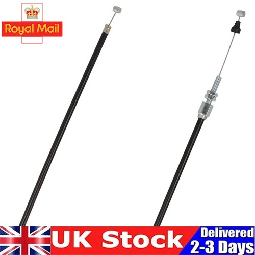 Throttle cable fits honda - throttle,