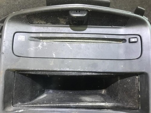 Nissan primera 2005 player - 2005,