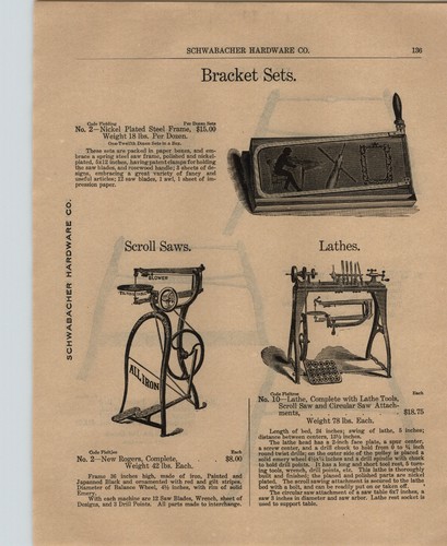 1903 paper new rogers - 1903, ad
