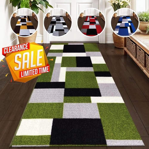 Extra long hallway - runner, rug