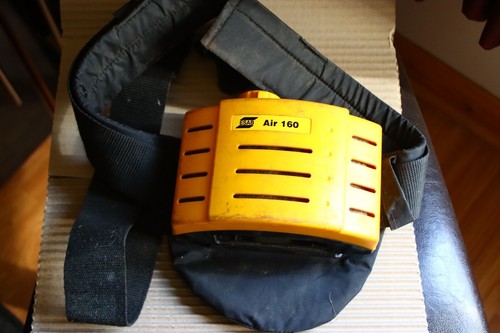 Esab air 160 feed - feed, unit