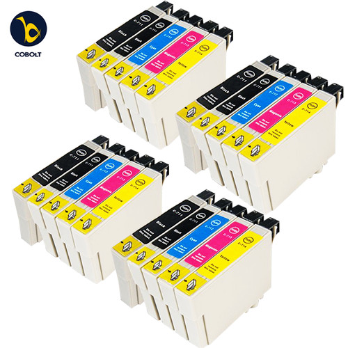 Ink cartridge for - for, in