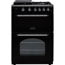 Rangemaster CLA60NGFBL/C