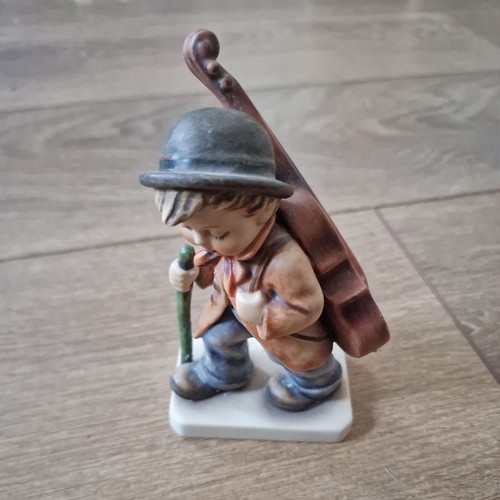 Collectible goebel hummel - goebel,