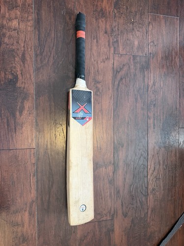 Maxed english willow cricket - maxed,
