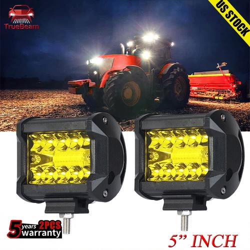 2pcs led work - led,