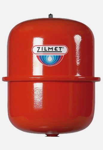 Zilmet red heating expansion - zilmet,