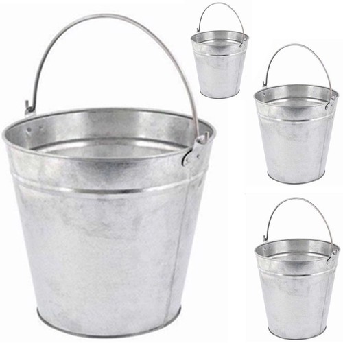 16l galvanised metal - 10/12/14/16l,