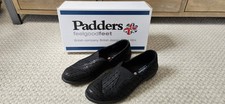 Ladies Padders Slip On Shoes -