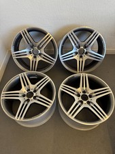 Mercedes AMG Alloy Wheel SL