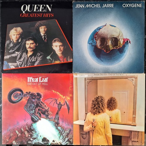 Selling private record