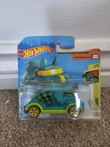 Hot wheels lets race - hot,