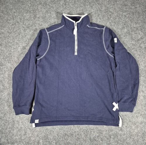 Lazy jacks navy - lazy, 1/4