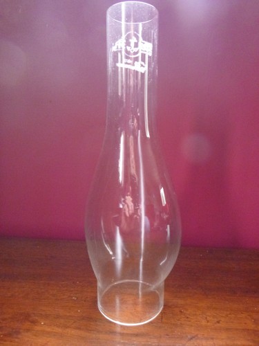 Anchor brand oval bulge - , oil