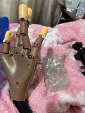 Practice Training Hand for